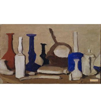 Still Life 1938