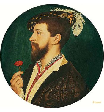 Simon George Of Cornwall