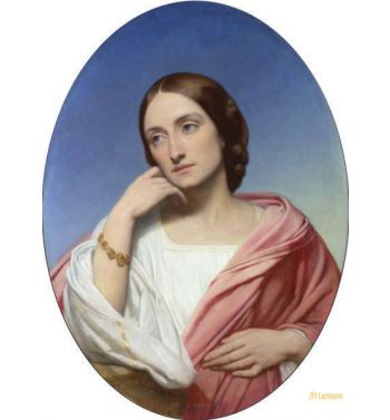Mrs Robert Hollond