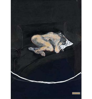 Study for Portrait of P.L.