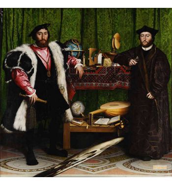 Ambassadors