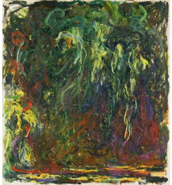 Weeping Willow 1920-1922