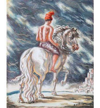 Cavallo Frigio