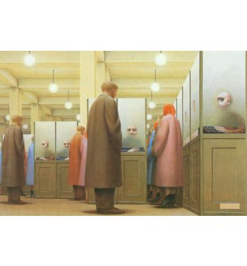 Government Bureau