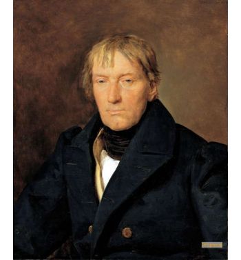 The Engraver François Haury