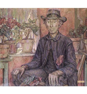 The Old Gardener