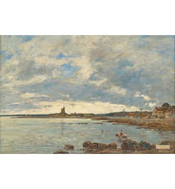 St Vaast La Hougue