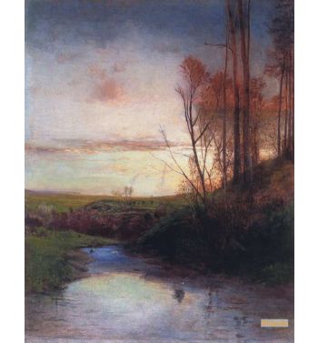 The Evening