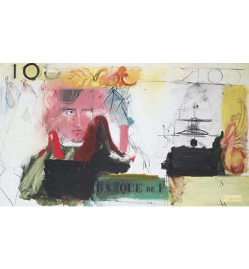 French Money III