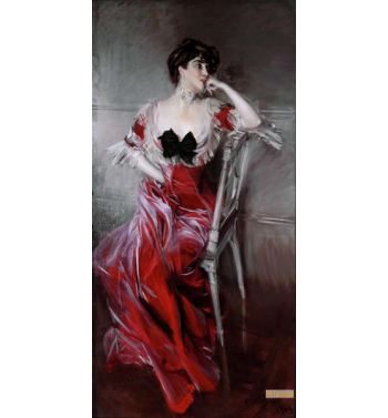 Miss Bell