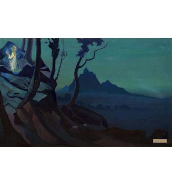 Chalice Of Christ 1925