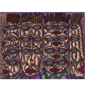 Composition, 1994