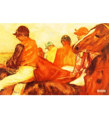 Jockeys