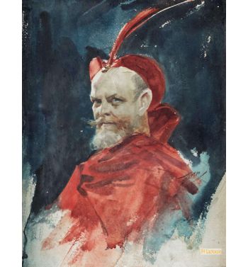 Mefisto Consul Dahlander