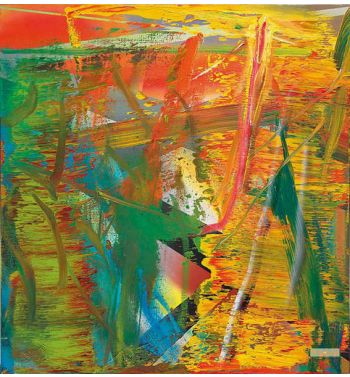 Abstract Image 12