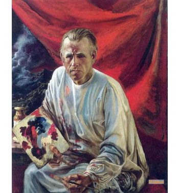 Self Portrait 1942