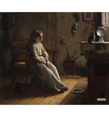 The Pets 1856