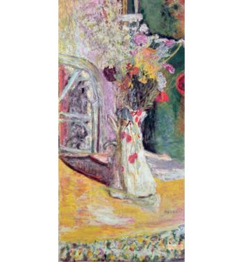 Vase Of Flowers