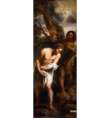 Baptism Of Christ