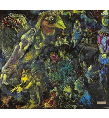Bestiary And Music