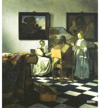 The Concert