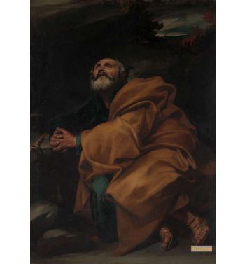 The Tears Of Saint Peter