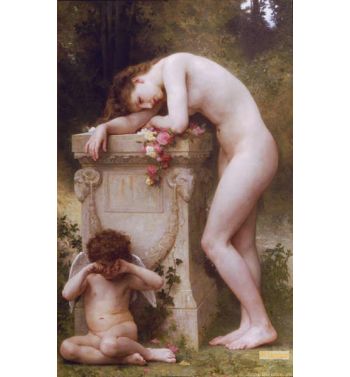 Elegy, 1899