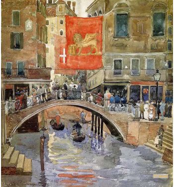 Venice 2