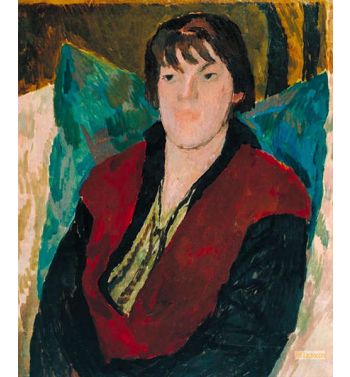 Helen Dudley