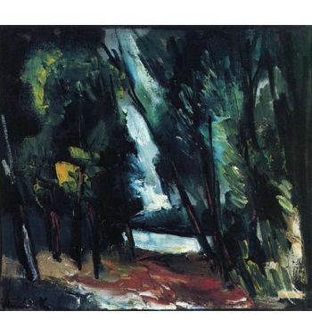 The Clearing At ValmondoIIs
