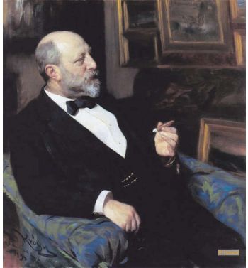 Heinrich Hirschsprung
