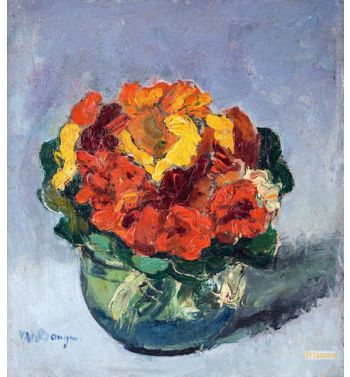 Bouquet Of Flowers