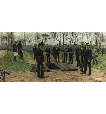 Military Funeral