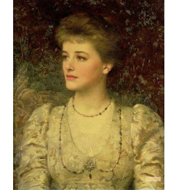 Lady Palmer