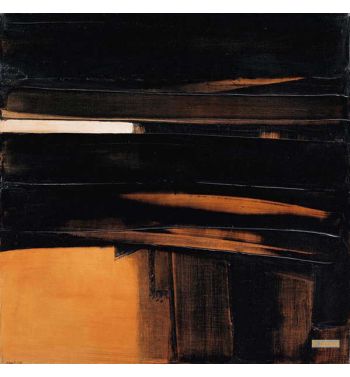 Painting, June 20, 1978