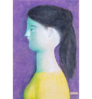 Brown Profile