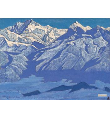 All Ridge 1924
