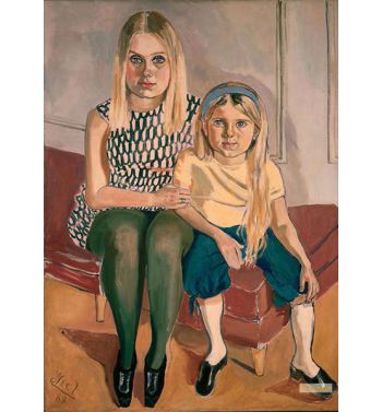 Swedish Girls, 1968