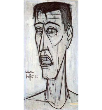 Autoportrait