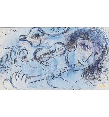 The Flute Player