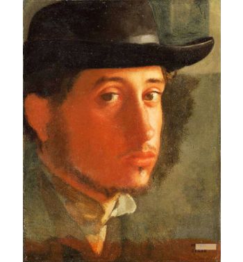 Self-Portrait 