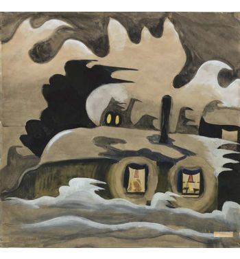 The Night Wind