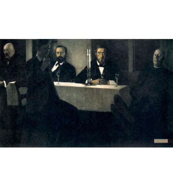Five Portraits