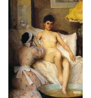 The Bath