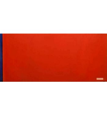 Whos Afraid Of Red Yellow And Blue III 1967