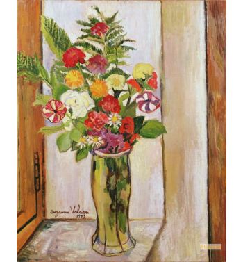 Flowers 1929