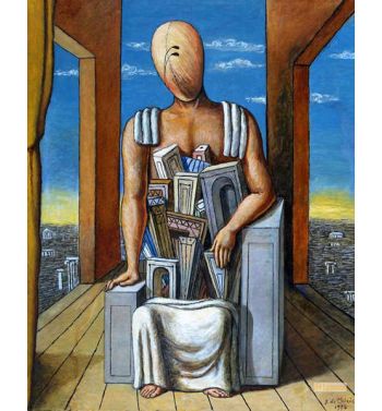 Oreste Solitario