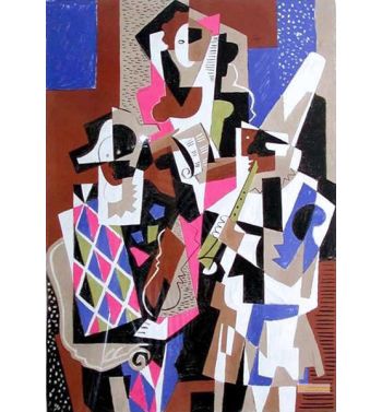 The Musicians