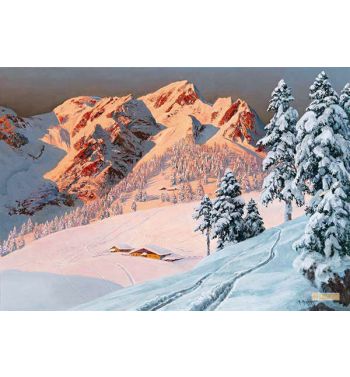 Blienteckalm Salzkammergut