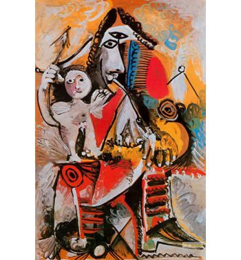 Musketeer And Amor 1969